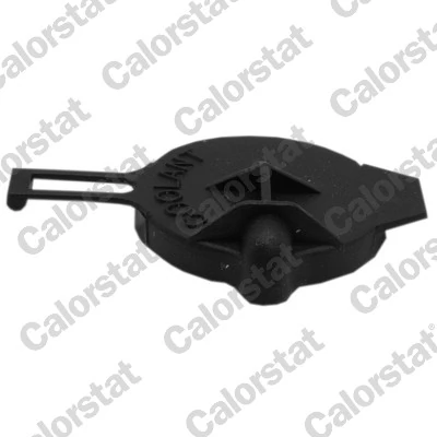 Cap, coolant tank